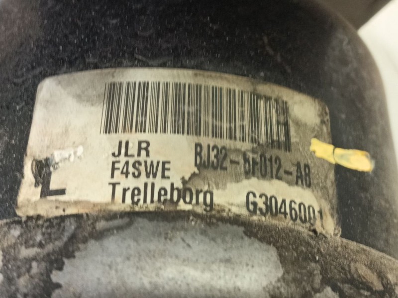 Recambio de soporte motor delantero derecho para land rover discovery sport (l550) 2.0 d referencia OEM IAM   