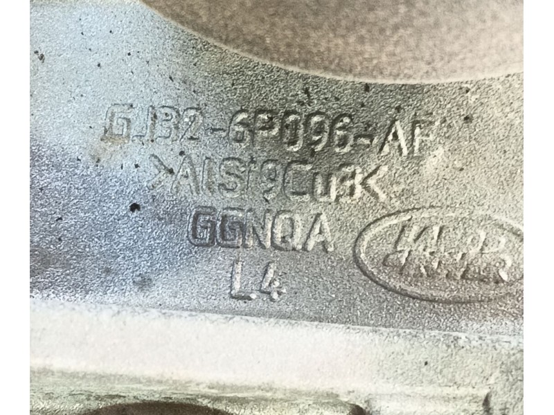 Recambio de soporte motor delantero derecho para land rover discovery sport (l550) 2.0 d referencia OEM IAM   