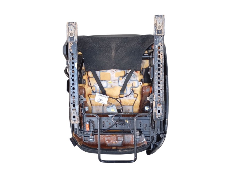 Recambio de asiento delantero derecho para land rover discovery sport (l550) 2.0 d referencia OEM IAM  FK7214A699 