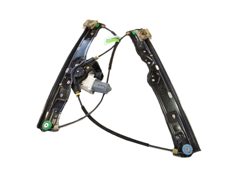 Recambio de elevalunas delantero derecho para land rover discovery sport (l550) 2.0 d referencia OEM IAM LR165908  