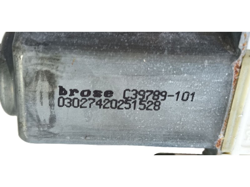 Recambio de elevalunas delantero derecho para land rover discovery sport (l550) 2.0 d referencia OEM IAM LR165908  