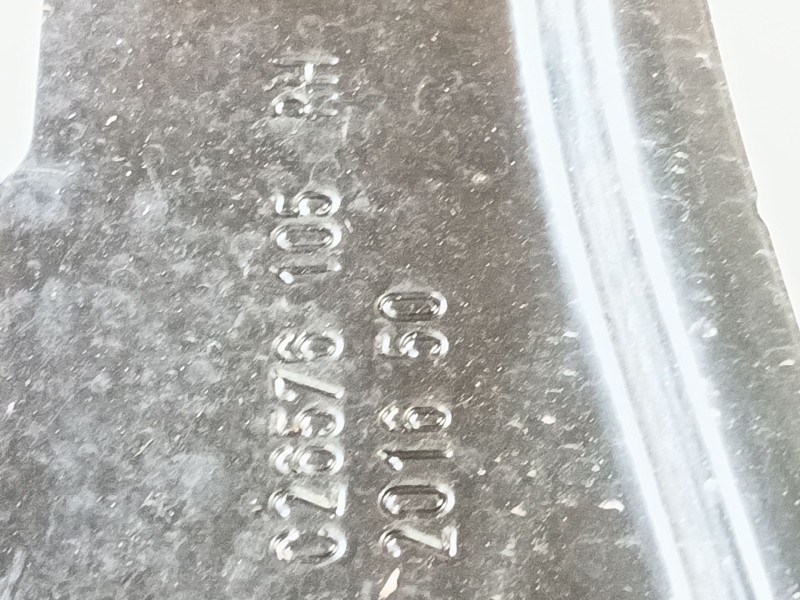 Recambio de elevalunas delantero derecho para land rover discovery sport (l550) 2.0 d referencia OEM IAM LR165908  