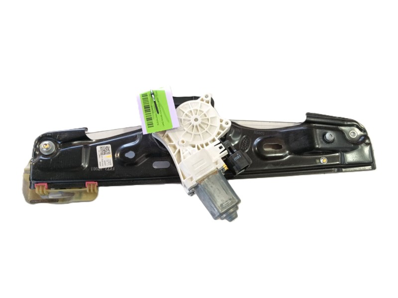 Recambio de elevalunas trasero izquierdo para land rover discovery sport (l550) 2.0 d referencia OEM IAM LR126075  