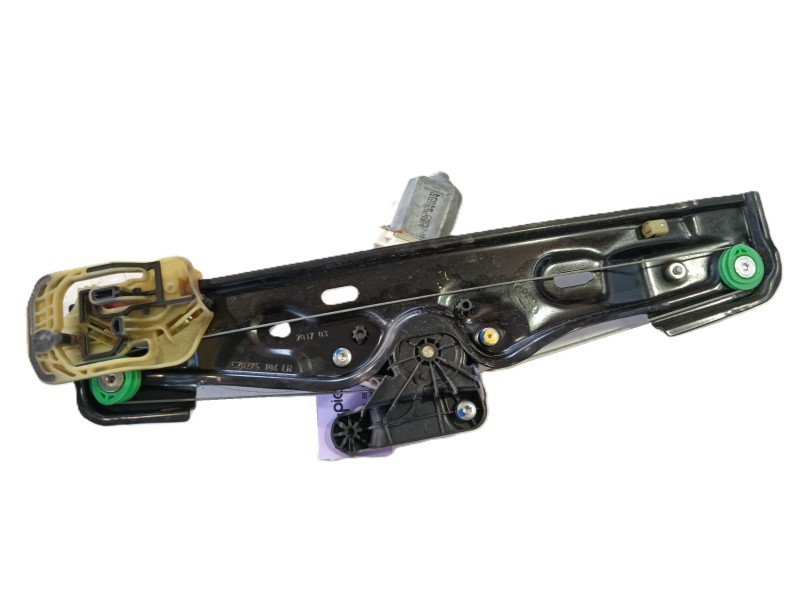 Recambio de elevalunas trasero izquierdo para land rover discovery sport (l550) 2.0 d referencia OEM IAM LR126075  