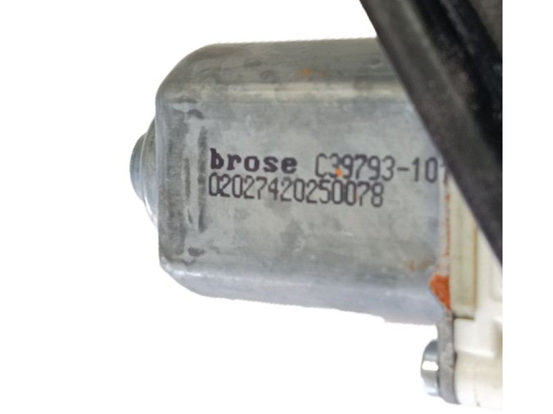 Recambio de elevalunas trasero izquierdo para land rover discovery sport (l550) 2.0 d referencia OEM IAM LR126075  