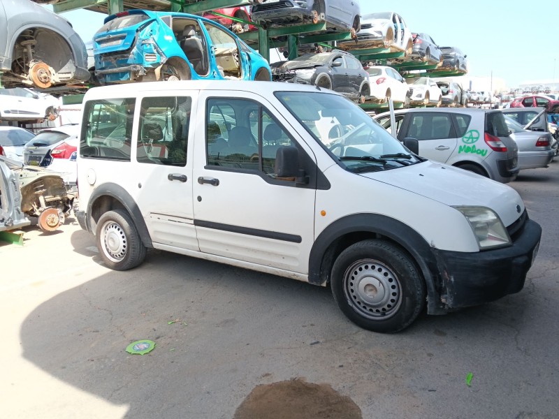 Recambio de despiece motor para ford transit connect (p65_, p70_, p80_) 1.8 tdci referencia OEM IAM   