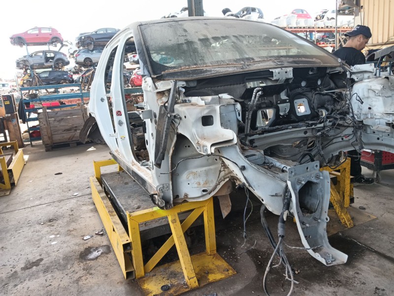 Recambio de punta chasis delantera para land rover discovery sport (l550) 2.0 d referencia OEM IAM   