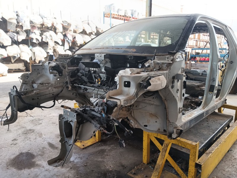 Recambio de punta chasis delantera para land rover discovery sport (l550) 2.0 d referencia OEM IAM   