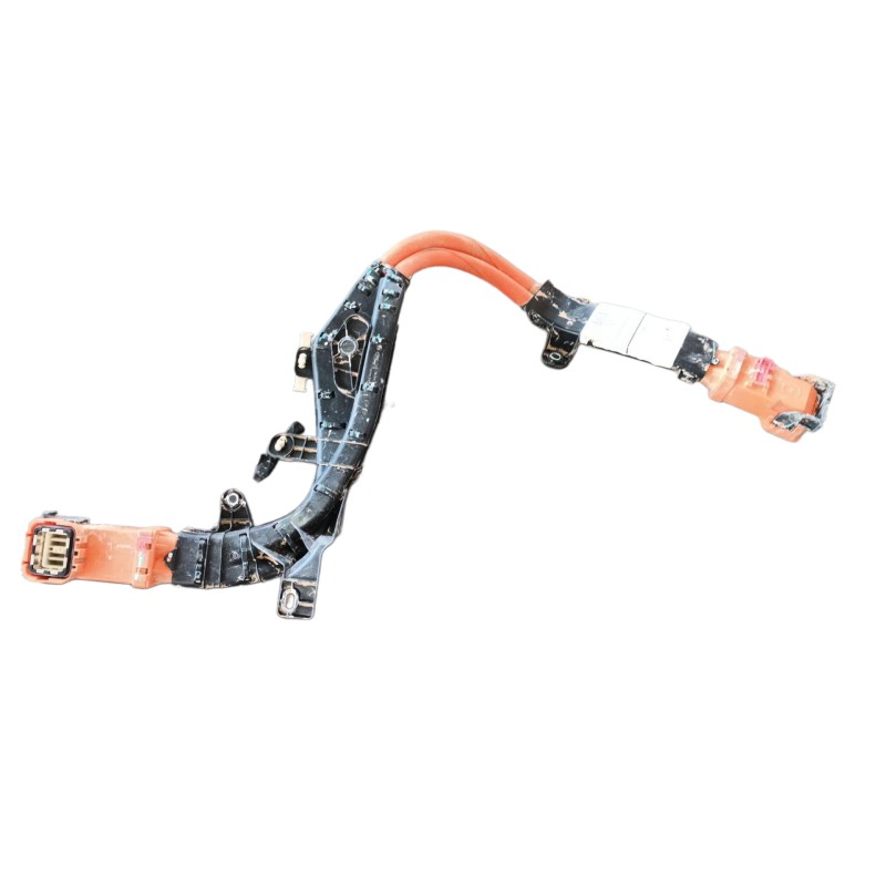 Recambio de cables para ford mustang mach-e (cgw) ev 4x4 referencia OEM IAM  RJ9814B322AB 