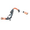 Recambio de cables para ford mustang mach-e (cgw) ev 4x4 referencia OEM IAM  RJ9814B322AB 