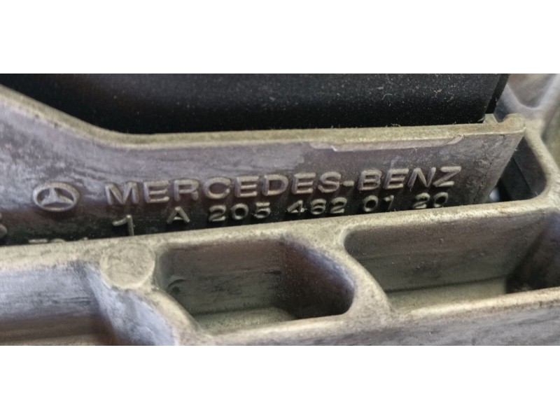 Recambio de columna direccion para mercedes-benz clase c (w205) c 180 bluetec / d (205.036) referencia OEM IAM A2054603216  