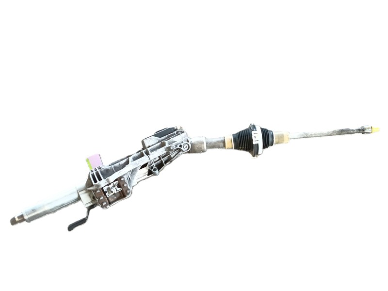 Recambio de columna direccion para mercedes-benz clase c (w205) c 180 bluetec / d (205.036) referencia OEM IAM A2054603216  