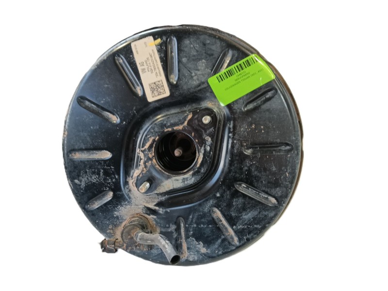 Recambio de servofreno para volkswagen tiguan (ad1, ax1) 1.4 tsi referencia OEM IAM   