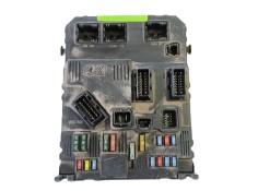 Recambio de bsi para citroën berlingo / berlingo first furgoneta/monovolumen (m_) 1.9 d 70 (mbwjz, mcwjz) referencia OEM IAM   