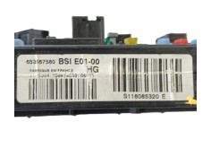 Recambio de bsi para citroën berlingo / berlingo first furgoneta/monovolumen (m_) 1.9 d 70 (mbwjz, mcwjz) referencia OEM IAM    2