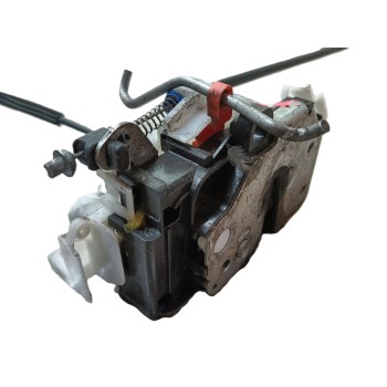 CERRADURA PUERTA DELANTERA IZQUIERDA 1608931880 1365229080 1674220180