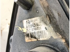 Recambio de espejo retrovisor derecho para citroën berlingo / berlingo first furgoneta/monovolumen (m_) 1.9 d 70 (mbwjz, mcwjz)  2