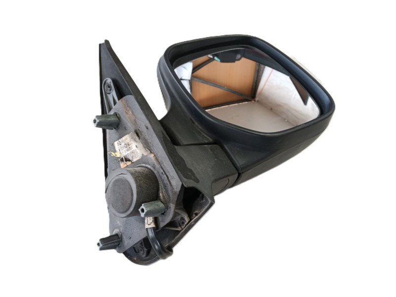 Recambio de espejo retrovisor derecho para citroën berlingo / berlingo first furgoneta/monovolumen (m_) 1.9 d 70 (mbwjz, mcwjz) 