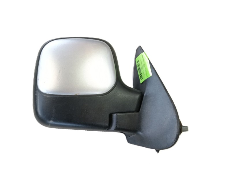 Recambio de espejo retrovisor derecho para citroën berlingo / berlingo first furgoneta/monovolumen (m_) 1.9 d 70 (mbwjz, mcwjz) 