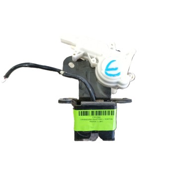 CERRADURA MALETERO / PORTON BP4L62310A 