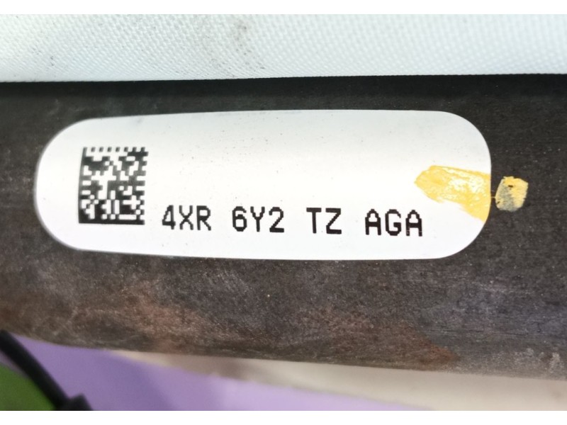 Recambio de airbag cortina delantero derecho para land rover discovery sport (l550) 2.0 d referencia OEM IAM   