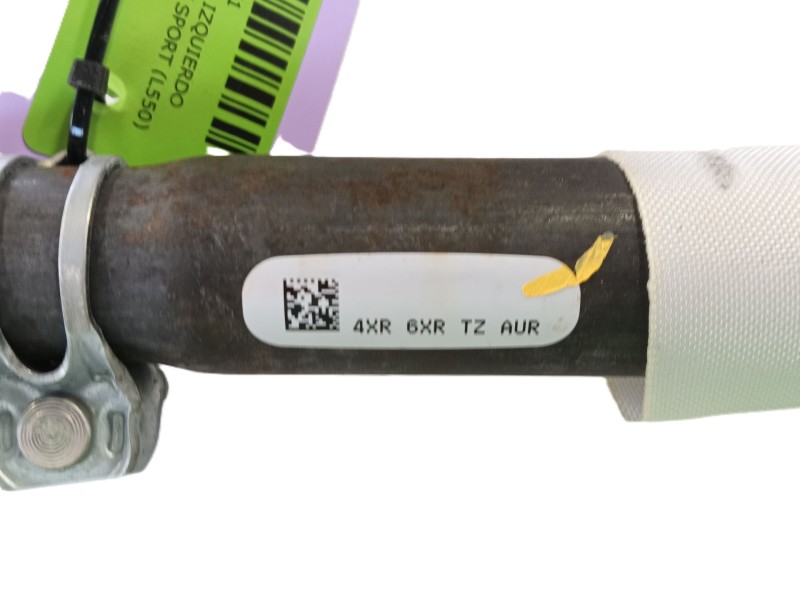Recambio de airbag delantero izquierdo para land rover discovery sport (l550) 2.0 d referencia OEM IAM   