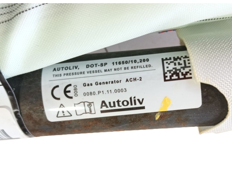 Recambio de airbag delantero izquierdo para land rover discovery sport (l550) 2.0 d referencia OEM IAM   