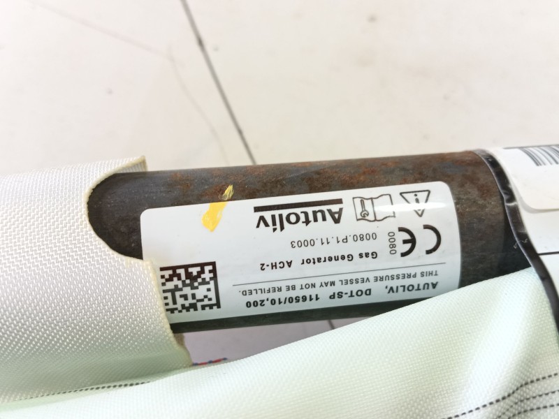 Recambio de airbag delantero izquierdo para land rover discovery sport (l550) 2.0 d referencia OEM IAM   