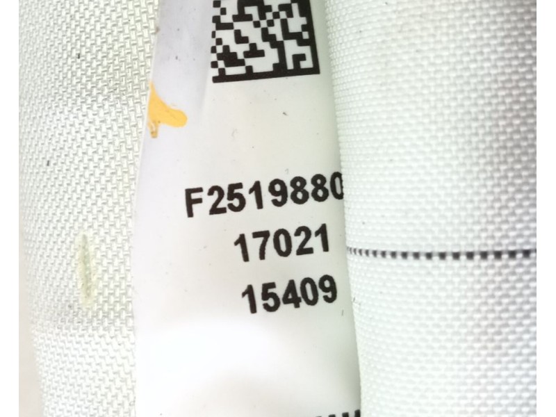 Recambio de airbag delantero izquierdo para land rover discovery sport (l550) 2.0 d referencia OEM IAM   