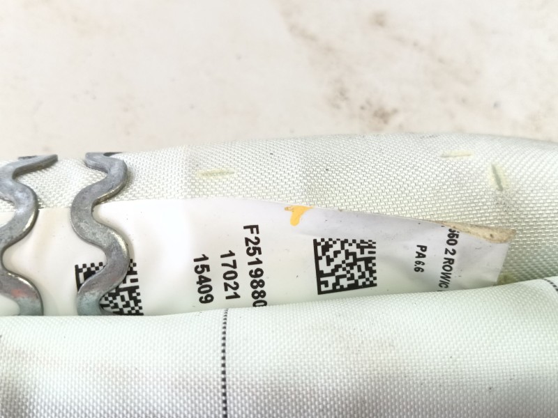 Recambio de airbag delantero izquierdo para land rover discovery sport (l550) 2.0 d referencia OEM IAM   