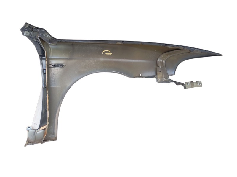 Recambio de aleta delantera izquierda para alfa romeo 147 (937_) 1.6 16v t.spark eco (937.axa1a, 937.bxa1a) referencia OEM IAM 0
