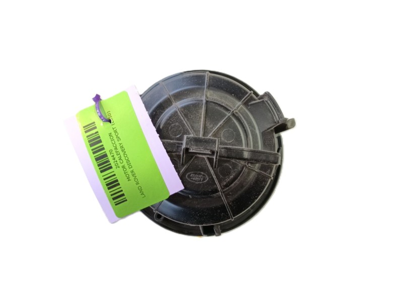 Recambio de motor calefaccion para land rover discovery sport (l550) 2.0 d referencia OEM IAM   