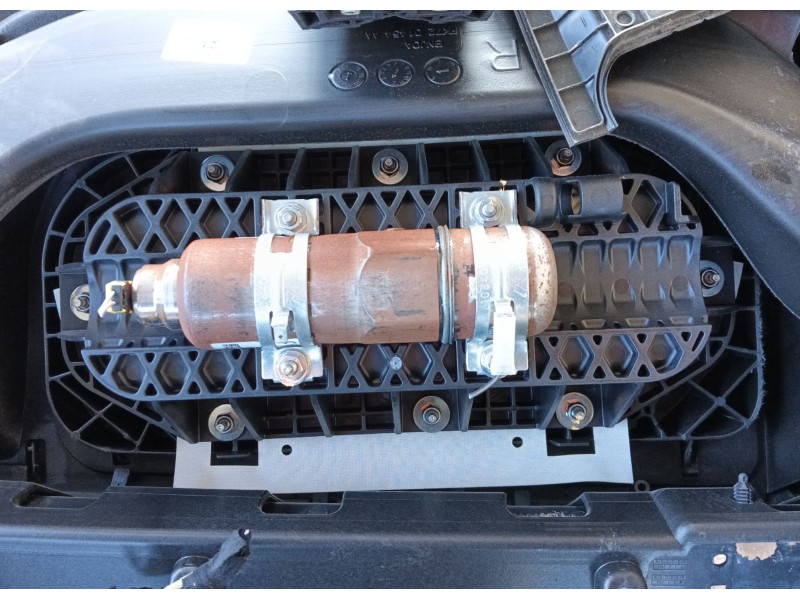 Recambio de salpicadero para land rover discovery sport (l550) 2.0 d referencia OEM IAM LR083771 16A5301LE9 