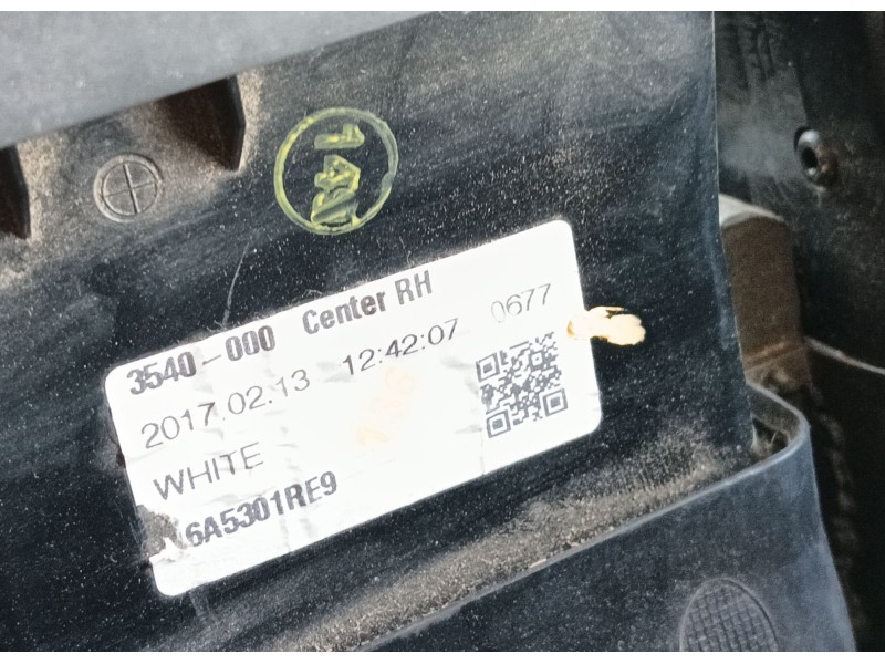 Recambio de salpicadero para land rover discovery sport (l550) 2.0 d referencia OEM IAM LR083771 16A5301LE9 