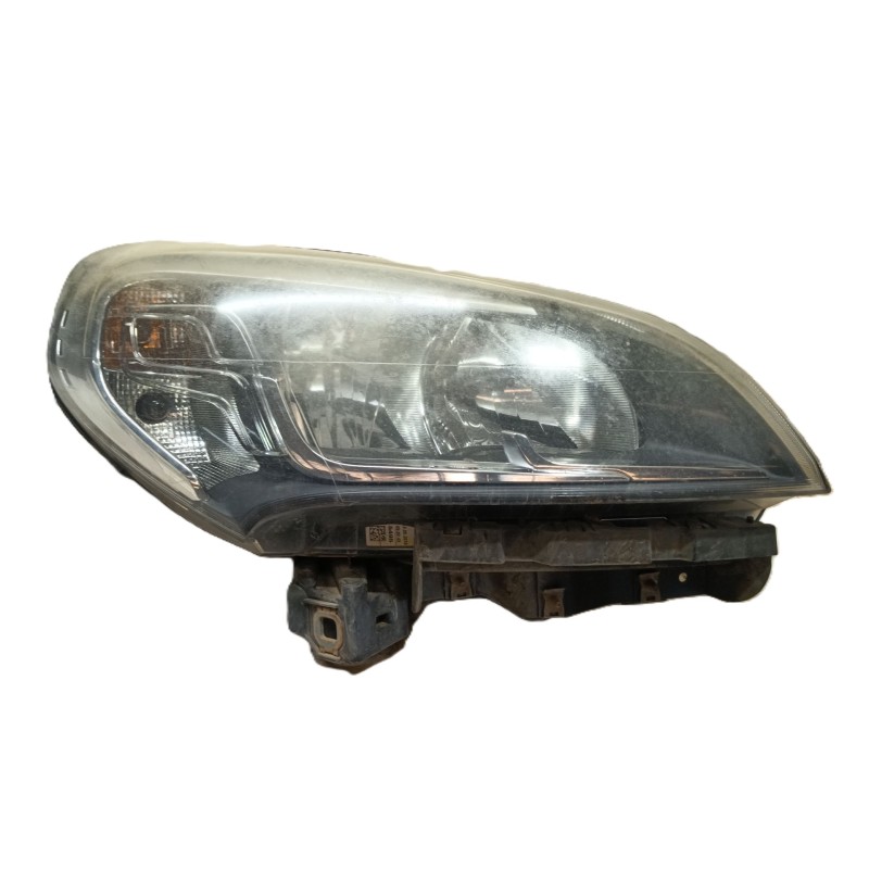 Recambio de faro derecho para fiat doblo autobús (263_) 1.3 d multijet (263axc1a) referencia OEM IAM 51974243 10490748 