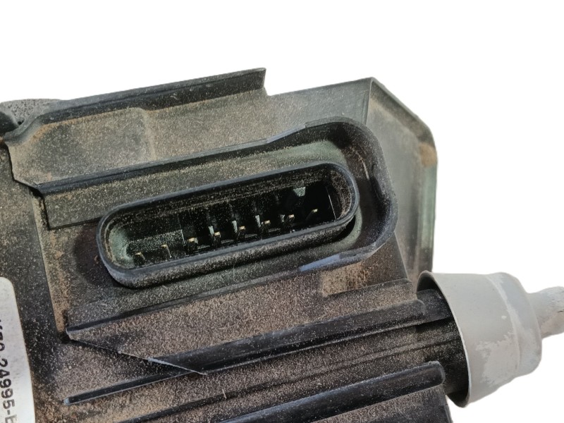 Recambio de cerradura puerta trasera izquierda para land rover discovery sport (l550) 2.0 d referencia OEM IAM LR078753  