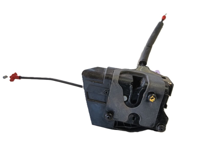 Recambio de cerradura puerta trasera izquierda para land rover discovery sport (l550) 2.0 d referencia OEM IAM LR078753  