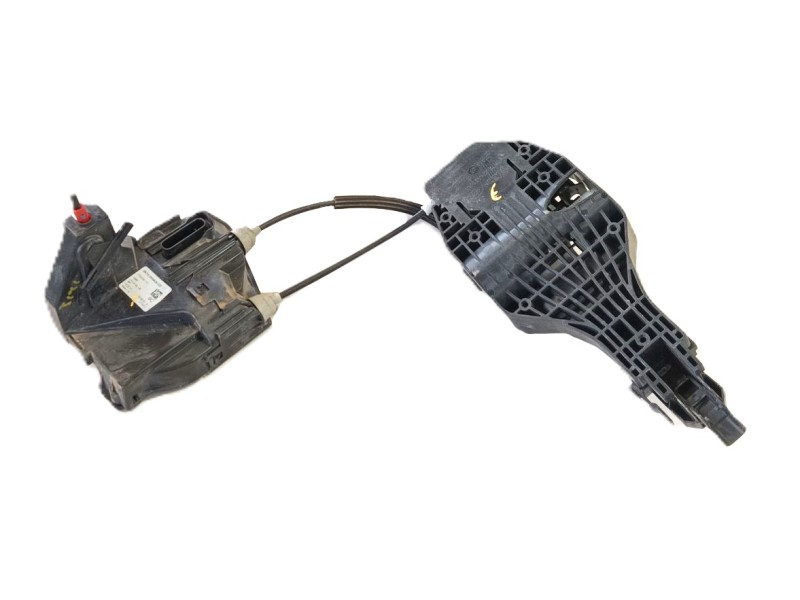 Recambio de cerradura puerta delantera izquierda para land rover discovery sport (l550) 2.0 d referencia OEM IAM LR078732  