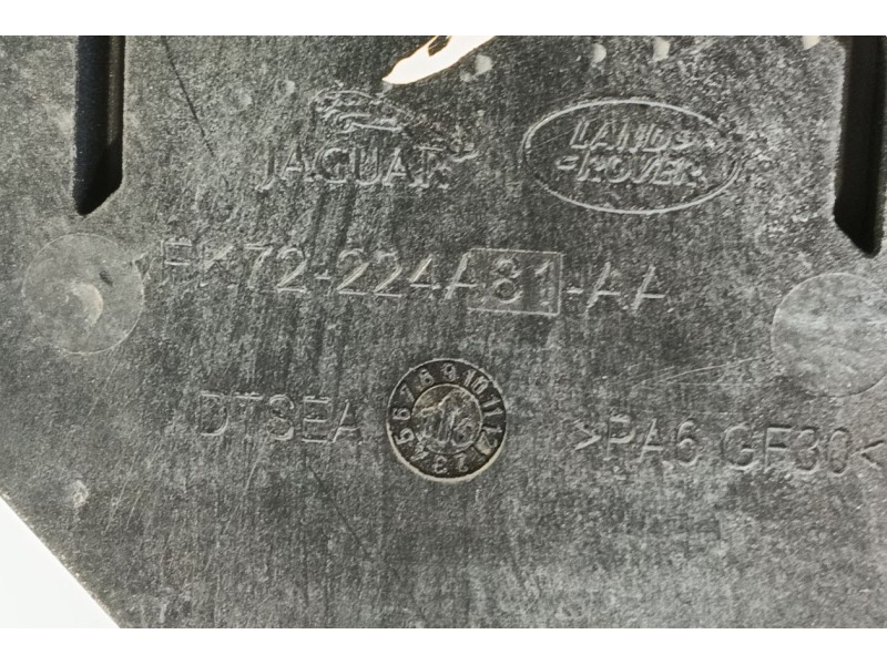 Recambio de cerradura puerta delantera izquierda para land rover discovery sport (l550) 2.0 d referencia OEM IAM LR078732  