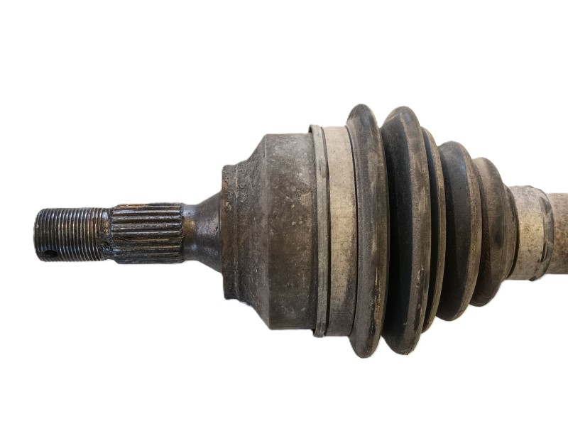 Recambio de transmision delantera derecha para citroën berlingo / berlingo first furgoneta/monovolumen (m_) 1.9 d 70 (mbwjz, mcw