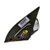 Recambio de retrovisor derecho para chevrolet nubira berlina sx referencia OEM IAM 015758 ELECTRICO 5 PINS 