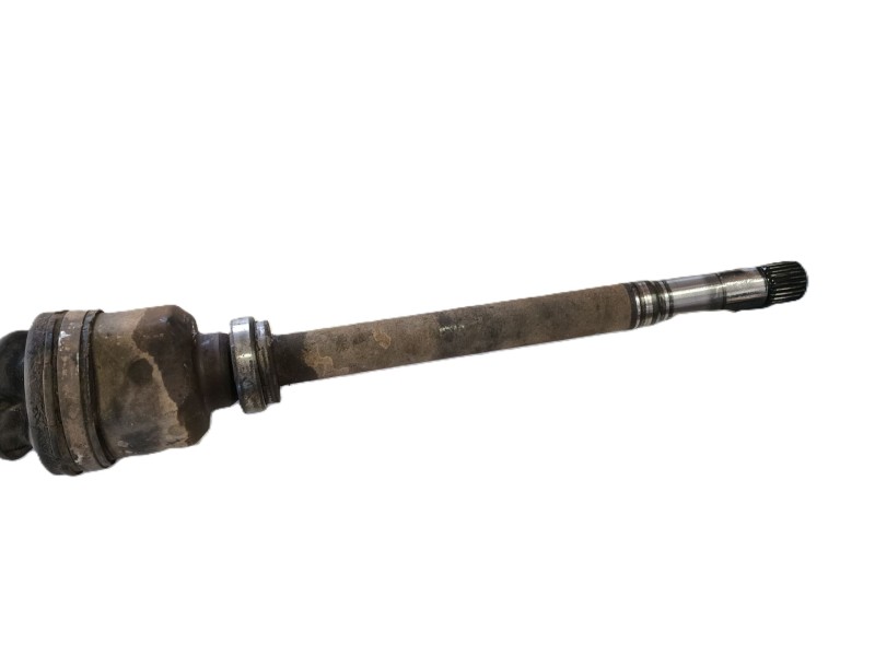 Recambio de transmision delantera derecha para citroën berlingo / berlingo first furgoneta/monovolumen (m_) 1.9 d 70 (mbwjz, mcw