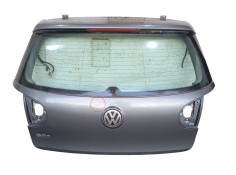 Recambio de porton trasero para volkswagen golf v (1k1) 2.0 gti referencia OEM IAM 1K6827025H  