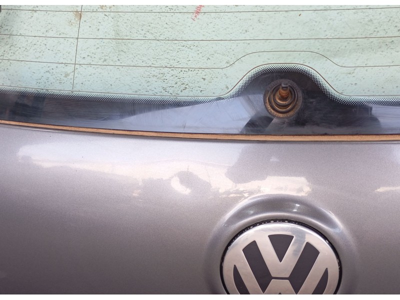 Recambio de porton trasero para volkswagen golf v (1k1) 2.0 gti referencia OEM IAM 1K6827025H  