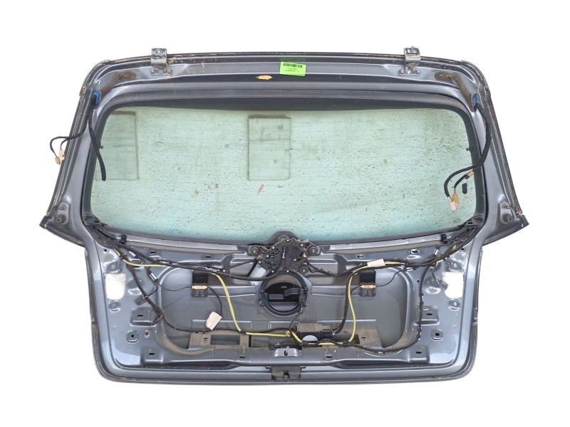 Recambio de porton trasero para volkswagen golf v (1k1) 2.0 gti referencia OEM IAM 1K6827025H  