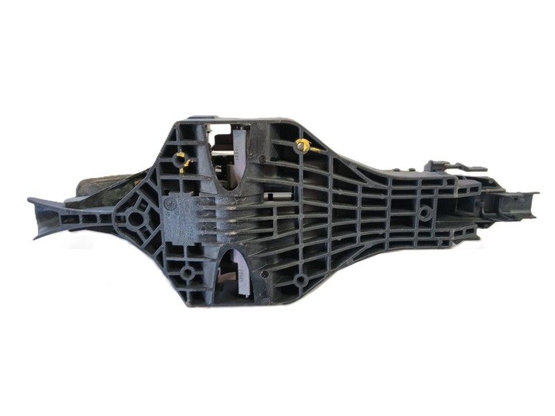 Recambio de maneta exterior trasera derecha para land rover discovery sport (l550) 2.0 d referencia OEM IAM LR067437  