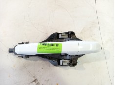 Recambio de maneta exterior delantera izquierda para land rover discovery sport (l550) 2.0 d referencia OEM IAM   