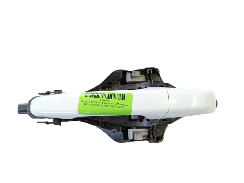 Recambio de maneta exterior delantera izquierda para land rover discovery sport (l550) 2.0 d referencia OEM IAM   