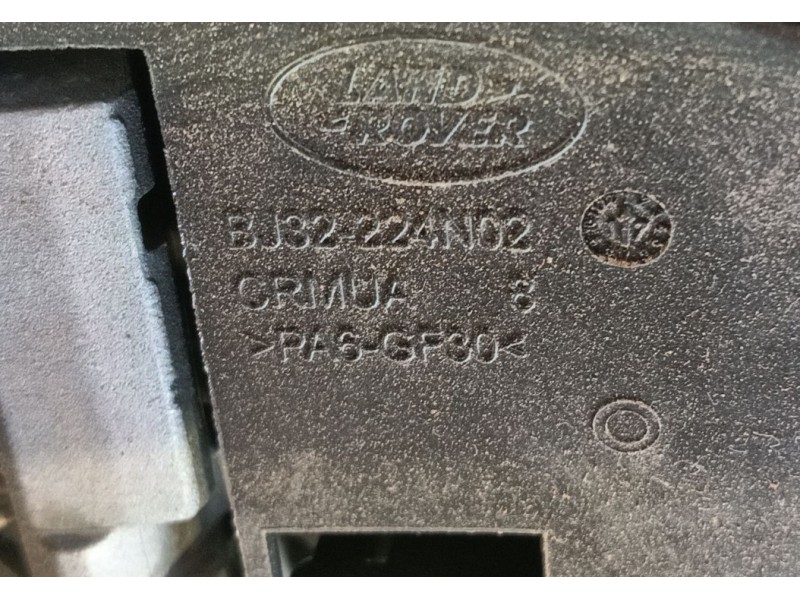 Recambio de maneta exterior delantera izquierda para land rover discovery sport (l550) 2.0 d referencia OEM IAM   