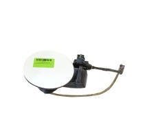 Recambio de tapa exterior combustible para land rover discovery sport (l550) 2.0 d referencia OEM IAM   